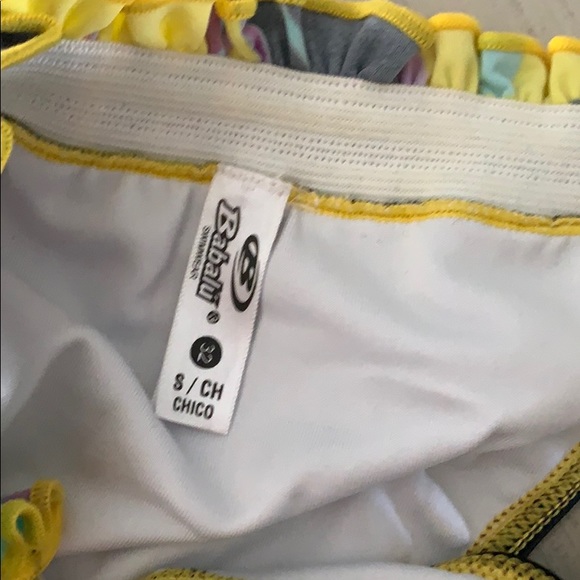 Cute Brazilian Bikini, size Small - Picture 3 of 3